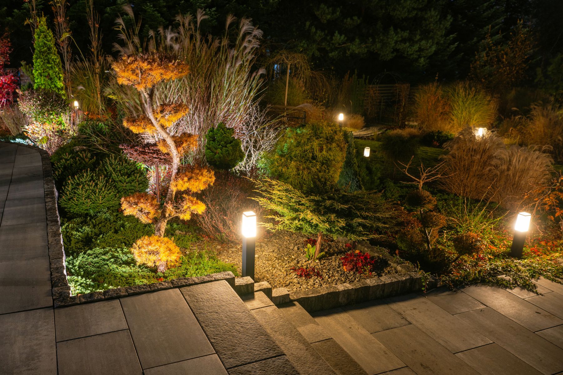 Architectural Lighting